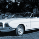 Illustration for article titled The Strange Journey That Led To The Original Ford Mustang